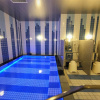 Отель Green Rich Hotel Nagoya Nishiki Futamata Yunohana, фото 28