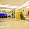 Отель Greentree Inn Wuxi Rongchuang Cultural Tourism Cit, фото 6