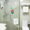 Отель GreenTree Inn Shanxi Changzhi Airport WeiyuanmenNorthRoad Express Hotel, фото 8