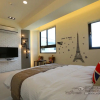 Отель Yin Mama Warm House, фото 5
