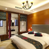 Отель Xitang Juese Chujian Courtyard Boutique Inn, фото 4