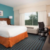 Отель Fairfield Inn By Marriott Charlotte Gastonia, фото 7