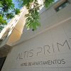 Отель Altis Prime Hotel de Apartamentos в Лиссабоне