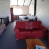 Отель Mountain View Motel, Taupo, фото 5