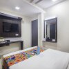 Отель FabHotel National Residency Chembur, фото 12