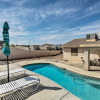 Отель Lake Havasu City Retreat w/ Pool, Patio & Grill, фото 13