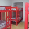 Отель Hostel La Perla, фото 11