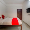Отель Creation by OYO Rooms, фото 4