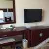 Отель Training Center Hotel, фото 2