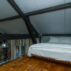 Отель Paardenstal, Private House with wifi and free parking for 1 car, фото 3