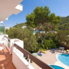 Отель Apartamentos Cala LLonga Playa Ibiza, фото 10
