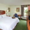 Отель Hampton Inn Chester, фото 2