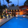 Отель Hotelito Swiss Oasis, фото 11
