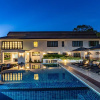 Отель Merchant Villa, фото 15