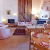 Отель Ermitage Chesi res in Chesi res, фото 15