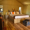 Отель Paddav Tented Suites, фото 6