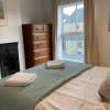 Отель Beautiful two bed Victorian terrace house, фото 4