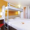 Отель Hôtel Première Classe Toulouse Nord - Sesquières, фото 8