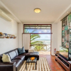 Отель Two Bedroom Camps Bay Holiday Apartment With Private Pool CBT Palm Suite, фото 11