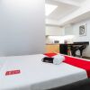 Отель RedDoorz Premium @ Venice Luxury BGC 2, фото 6