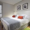 Отель Black & White 4 Apartment by FeelFree Rentals в Сан-Себастьяне
