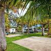 Отель Reflections Coffs Harbour - Holiday Park, фото 16