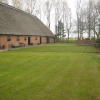 Отель Classy Holiday Home in Zuidzande With Sauna, фото 20