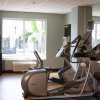 Отель Hilton Garden Inn Jacksonville JTB/Deerwood Park, фото 22