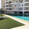 Отель Apt T1 Marques - Albufeira, фото 16