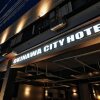 Отель Okinawa City Hotel, фото 1