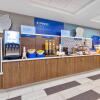 Отель Holiday Inn Express Hotel & Suites Kansas City - Grandview, фото 35