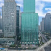 Отель JOYA Hangzhou Qianjiang CBD, фото 5