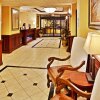 Отель Holiday Inn Express & Suites Ponca City, an IHG Hotel в Понка-Сити