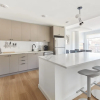 Отель Modern 3 BR Loft -shared Deck - gym - Mins to NYC, фото 9