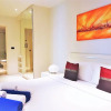 Отель Sunset Plaza 3 Karon Beach by PHR, фото 4