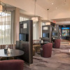 Отель Courtyard by Marriott Cartersville, фото 10