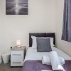 Отель Captivating 3-bed Apartment in Grays в Грейсе