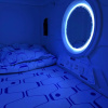 Отель Space Cap Hotel, фото 14