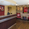 Отель Red Roof Inn PLUS+ Baltimore-Washington DC/BWI Airport, фото 19