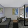 Отель SpringHill Suites by Marriott Palm Desert, фото 7