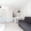 Отель Sand Beach Apartments, фото 3