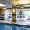 Отель Comfort Suites Little Rock West, фото 15