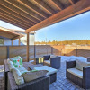 Отель Flagstaff Home w/ Patios + Mount Humphries Views!, фото 8