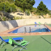 Отель Villa With 10 Bedrooms in Yeste, With Wonderful Mountain View, Private Pool and Enclosed Garden, фото 14