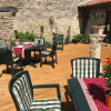 Отель Auberge de L'Abbatiale, фото 17