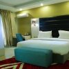 Отель Golden Tulip Essential Benin City, фото 7