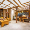 Отель Yishu designer light luxury vacation B & B, фото 6