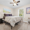 Отель Niceville Dream Home Sleeps 13, фото 7