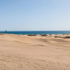 Отель Vista Dunas Maspalomas Casa Verde, фото 16