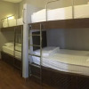 Отель The Alley Hostel, фото 14